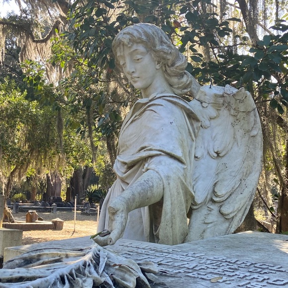 Meet your Posher, Little Martha - Picture 1 of 1